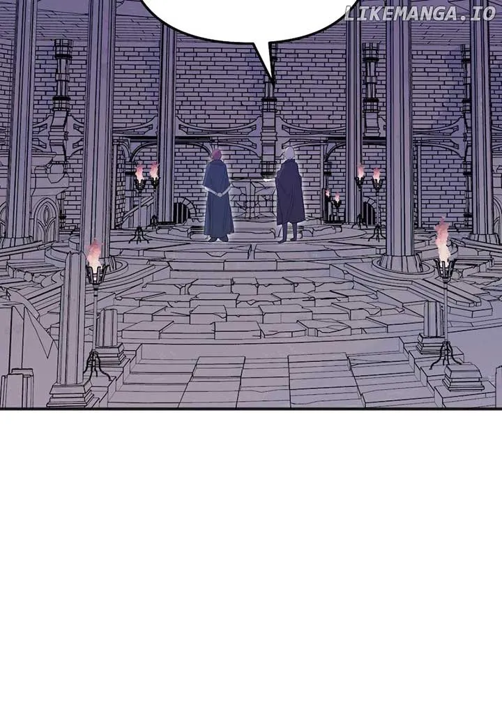 Only I Can Speak the Ancient Language of Magic Chapter 83 Online - página 63