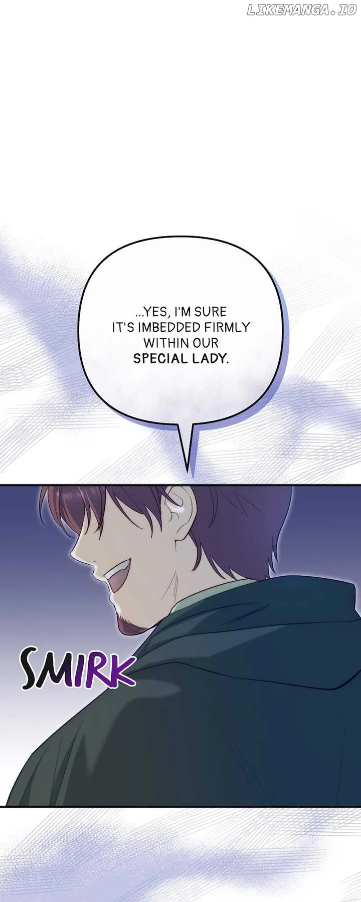 Only I Can Speak the Ancient Language of Magic Chapter 83 Online - página 65