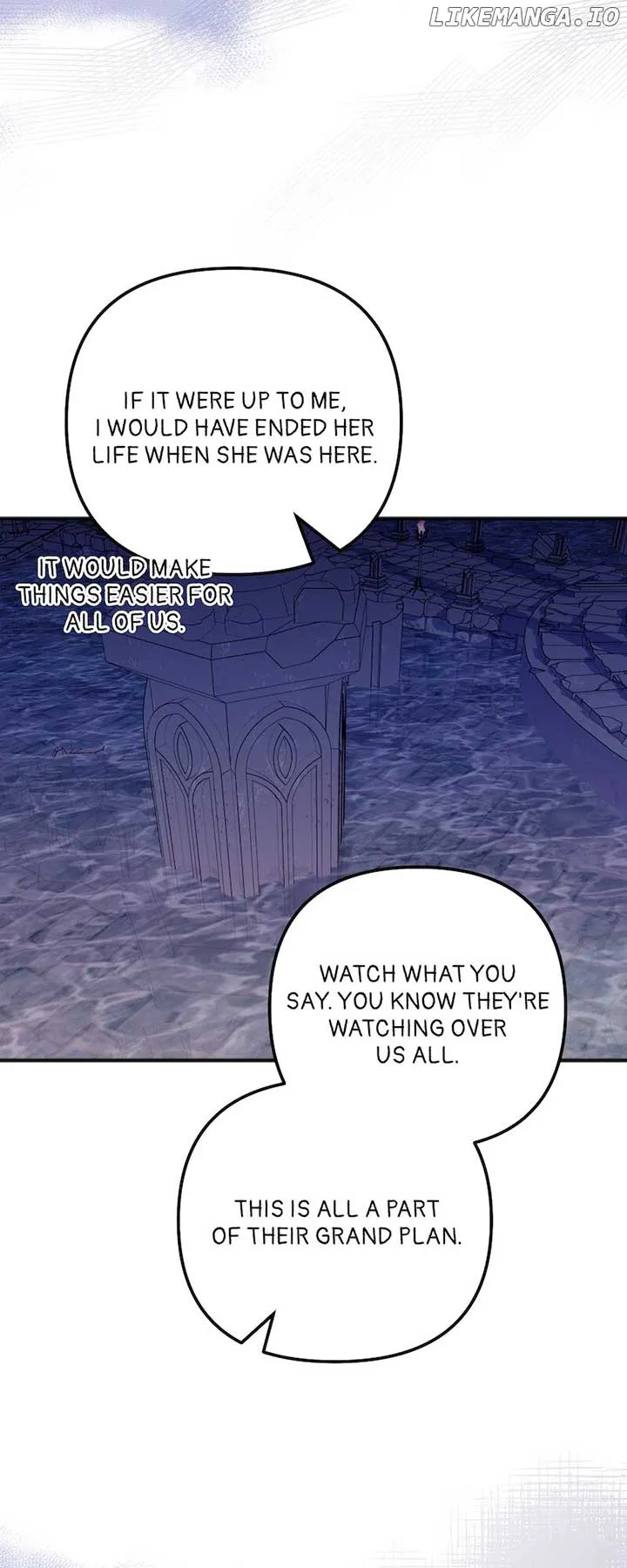 Only I Can Speak the Ancient Language of Magic Chapter 83 Online - página 66
