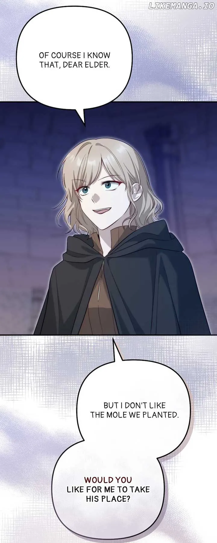 Only I Can Speak the Ancient Language of Magic Chapter 83 Online - página 67