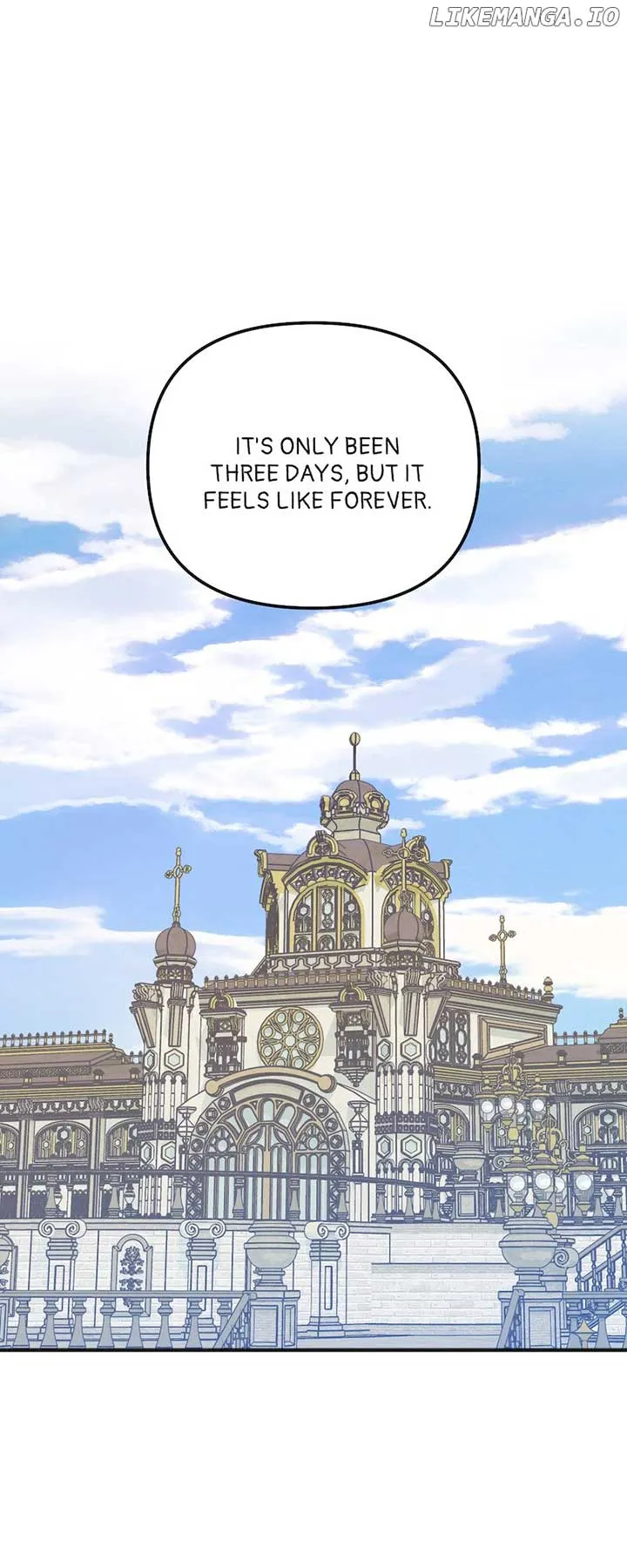 Only I Can Speak the Ancient Language of Magic Chapter 84 Online - página 1