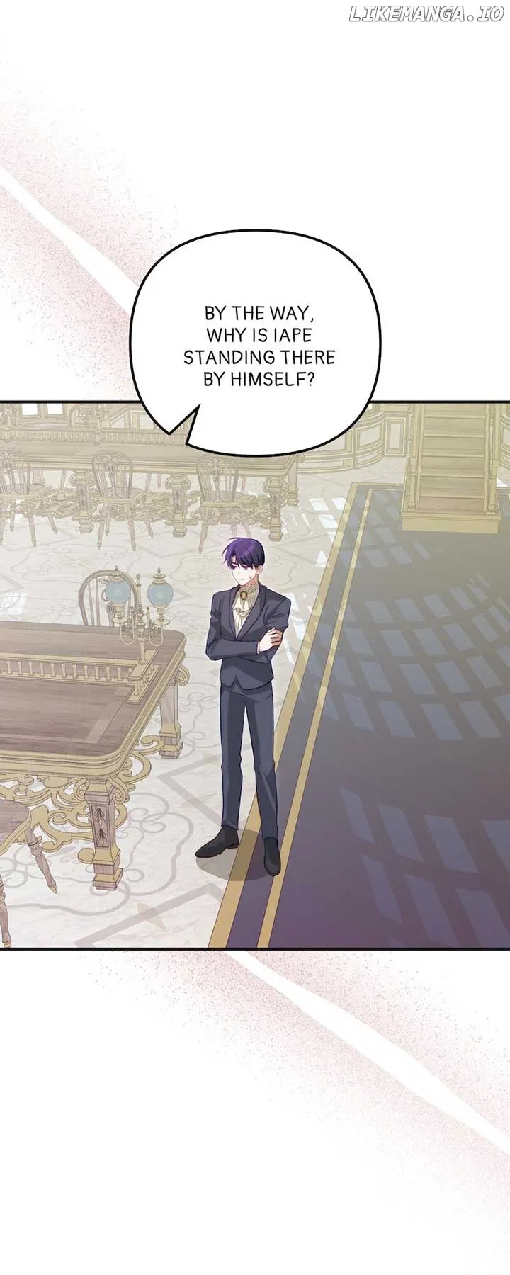 Only I Can Speak the Ancient Language of Magic Chapter 84 Online - página 11