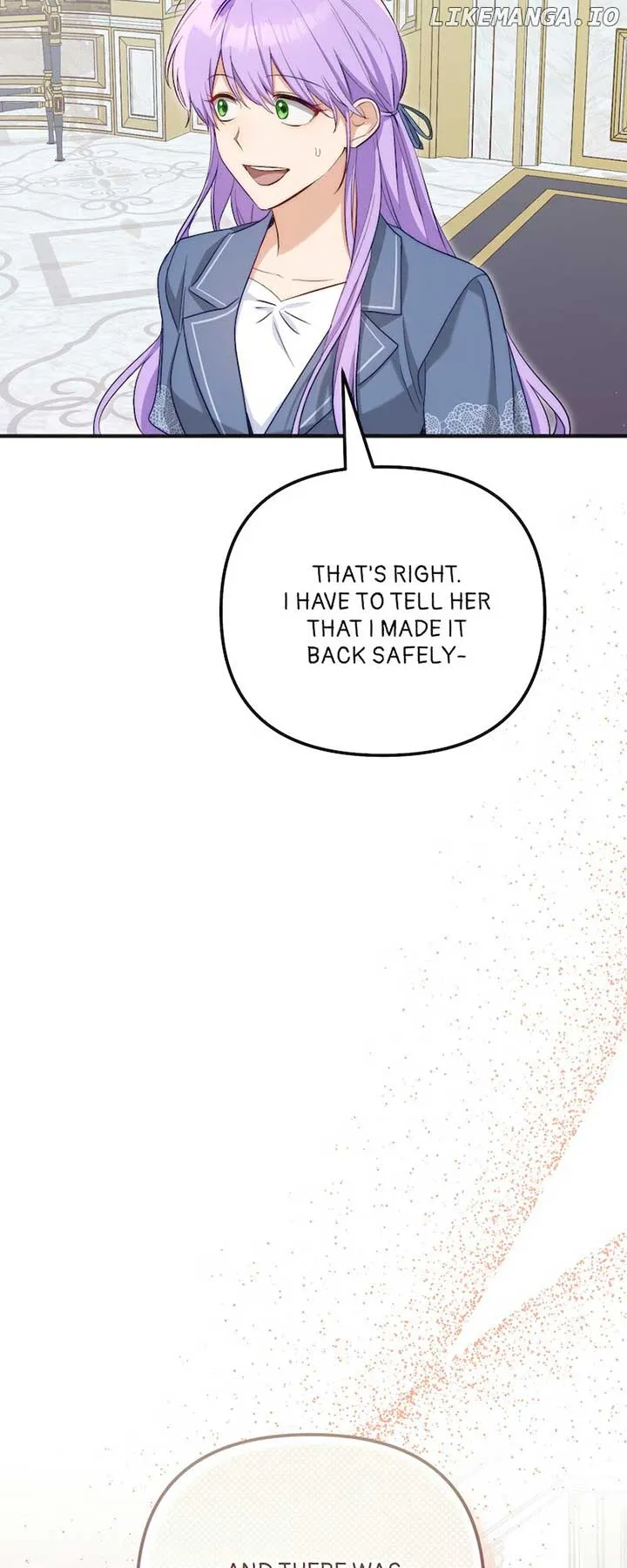 Only I Can Speak the Ancient Language of Magic Chapter 84 Online - página 17