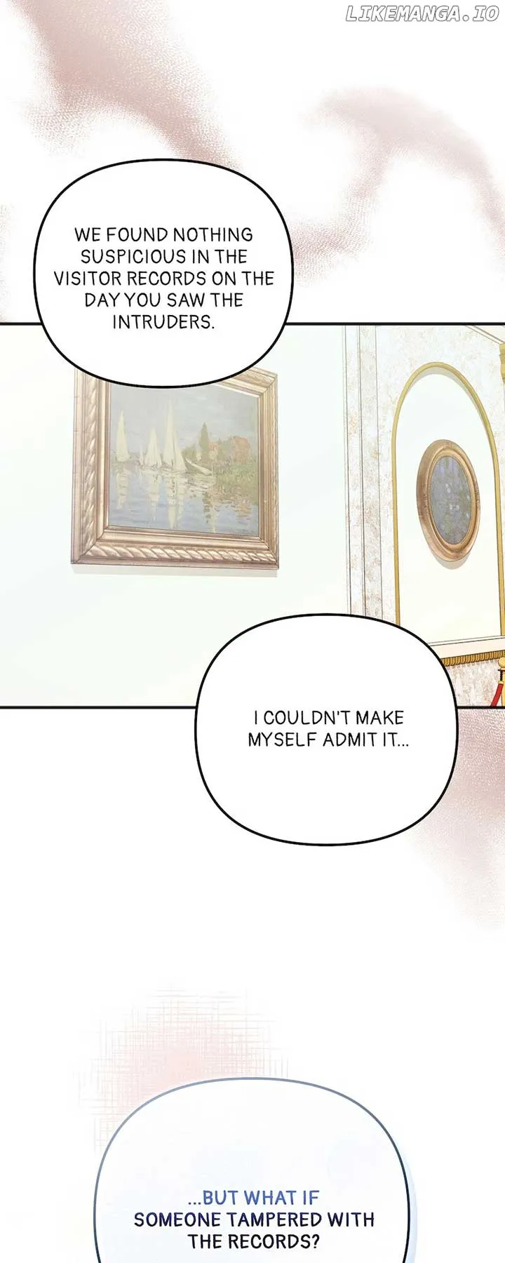 Only I Can Speak the Ancient Language of Magic Chapter 84 Online - página 23