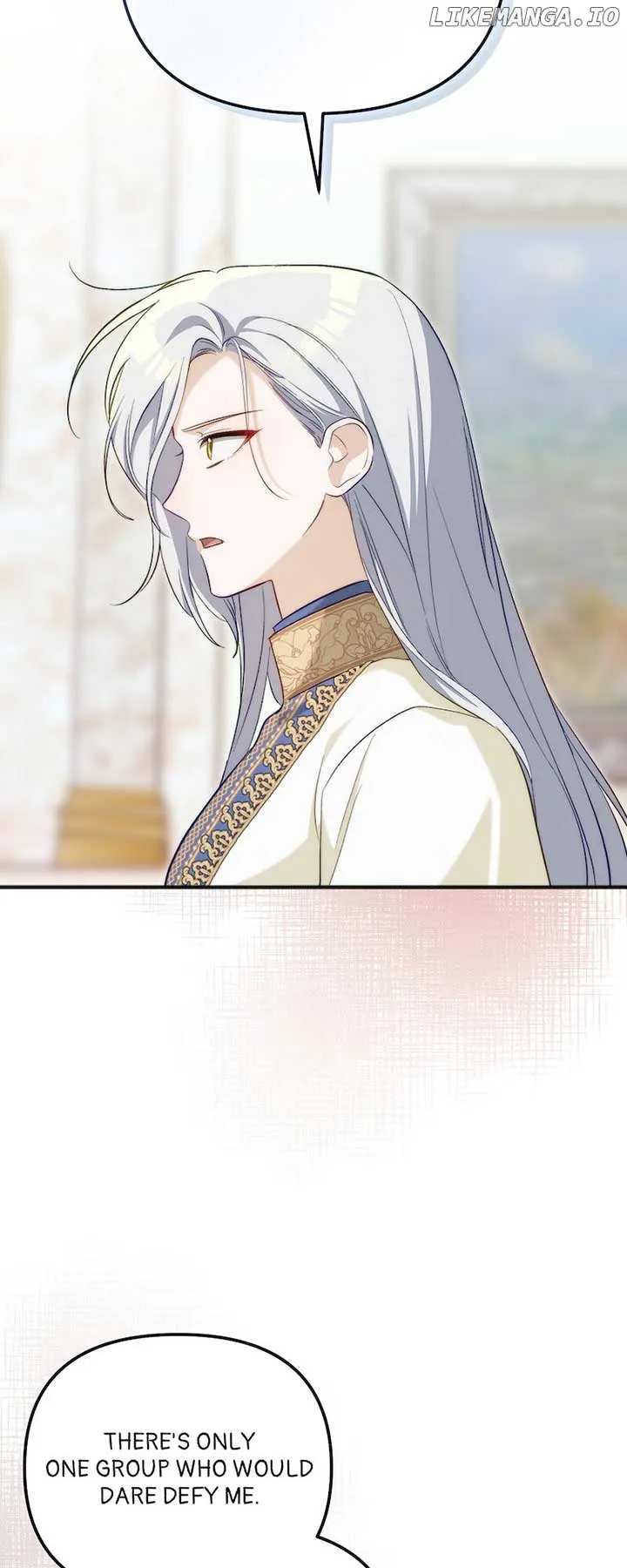 Only I Can Speak the Ancient Language of Magic Chapter 84 Online - página 24