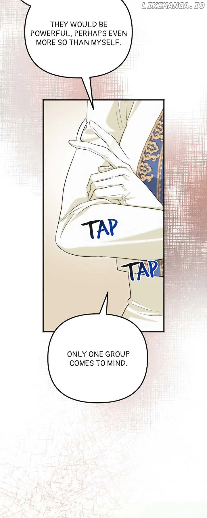 Only I Can Speak the Ancient Language of Magic Chapter 84 Online - página 25