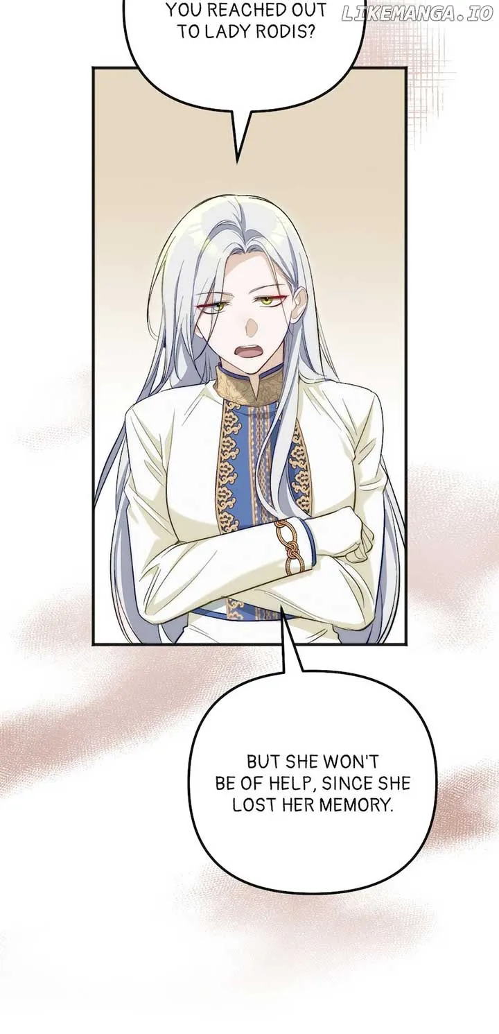 Only I Can Speak the Ancient Language of Magic Chapter 84 Online - página 27