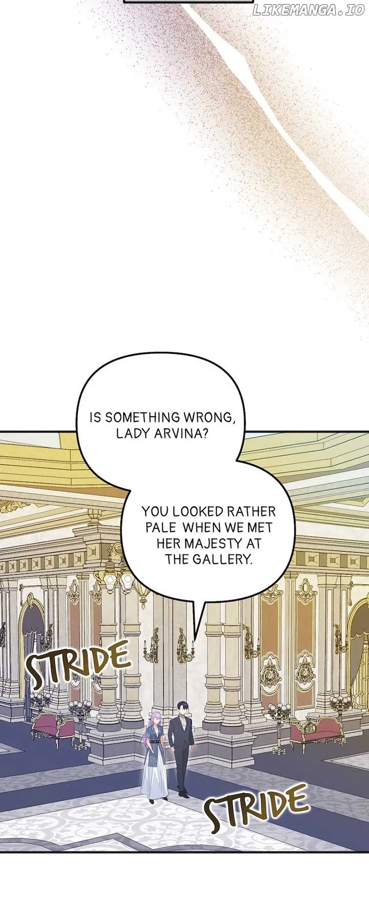 Only I Can Speak the Ancient Language of Magic Chapter 84 Online - página 37