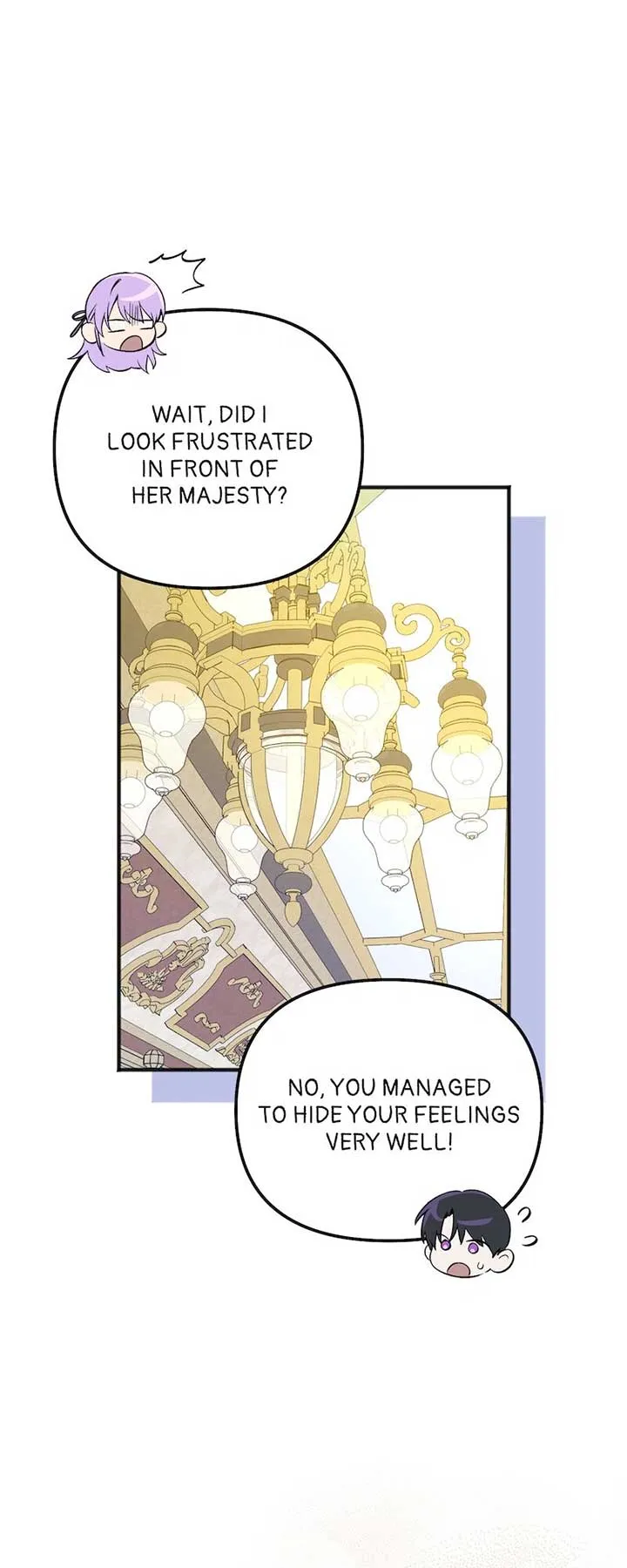 Only I Can Speak the Ancient Language of Magic Chapter 84 Online - página 38