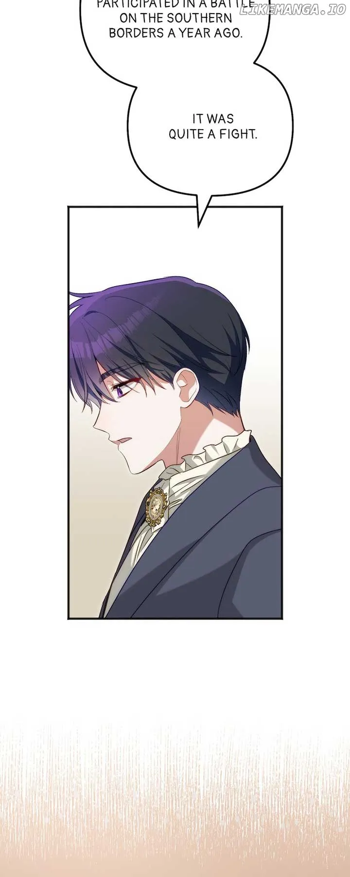 Only I Can Speak the Ancient Language of Magic Chapter 84 Online - página 44