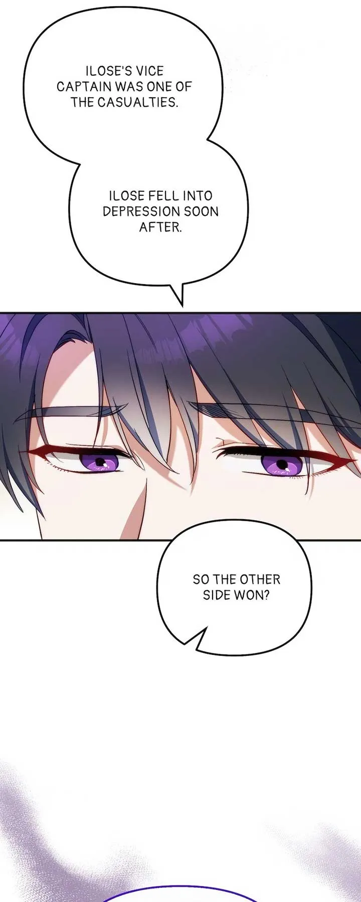 Only I Can Speak the Ancient Language of Magic Chapter 84 Online - página 48