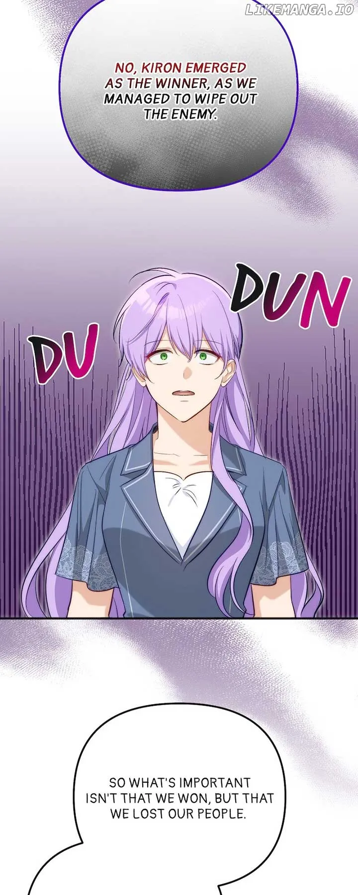 Only I Can Speak the Ancient Language of Magic Chapter 84 Online - página 49