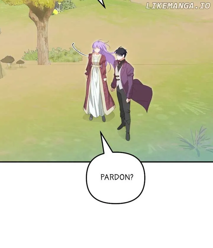 Only I Can Speak the Ancient Language of Magic Chapter 84 Online - página 60