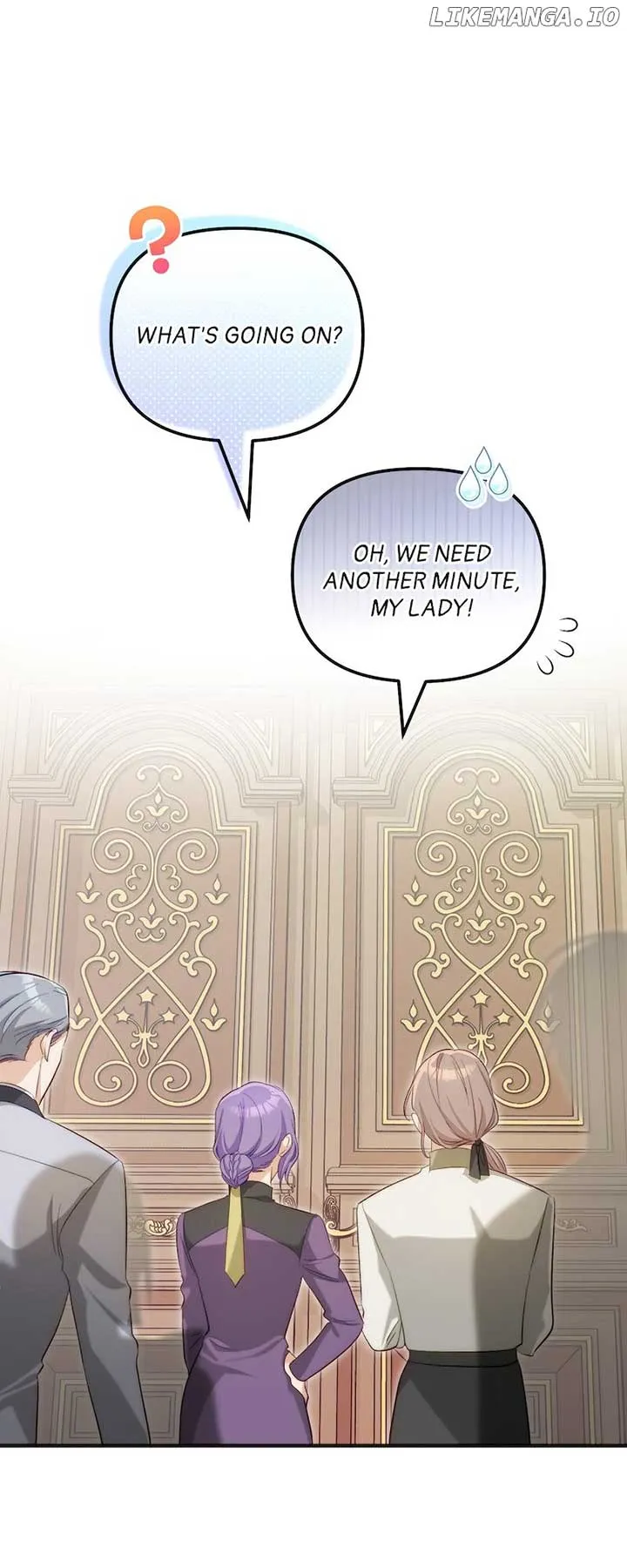 Only I Can Speak the Ancient Language of Magic Chapter 84 Online - página 68