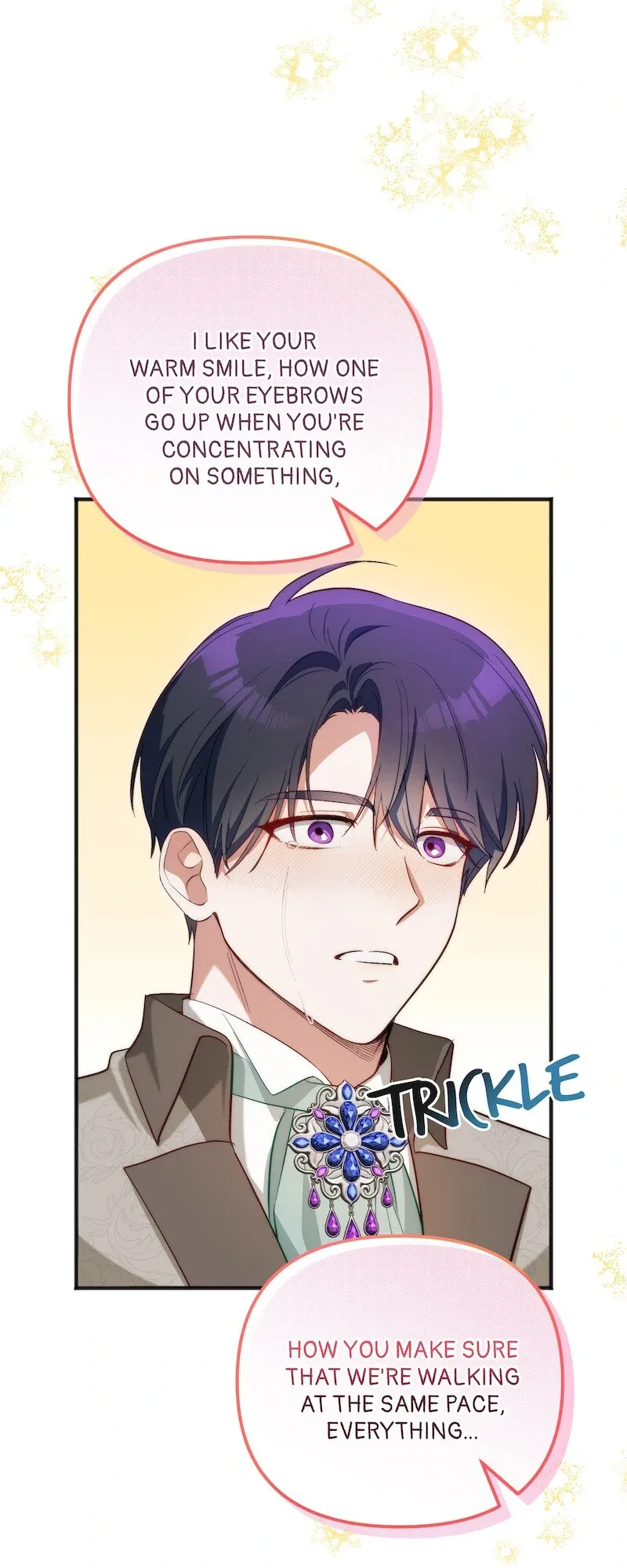 Only I Can Speak the Ancient Language of Magic Chapter 86 Online - página 2