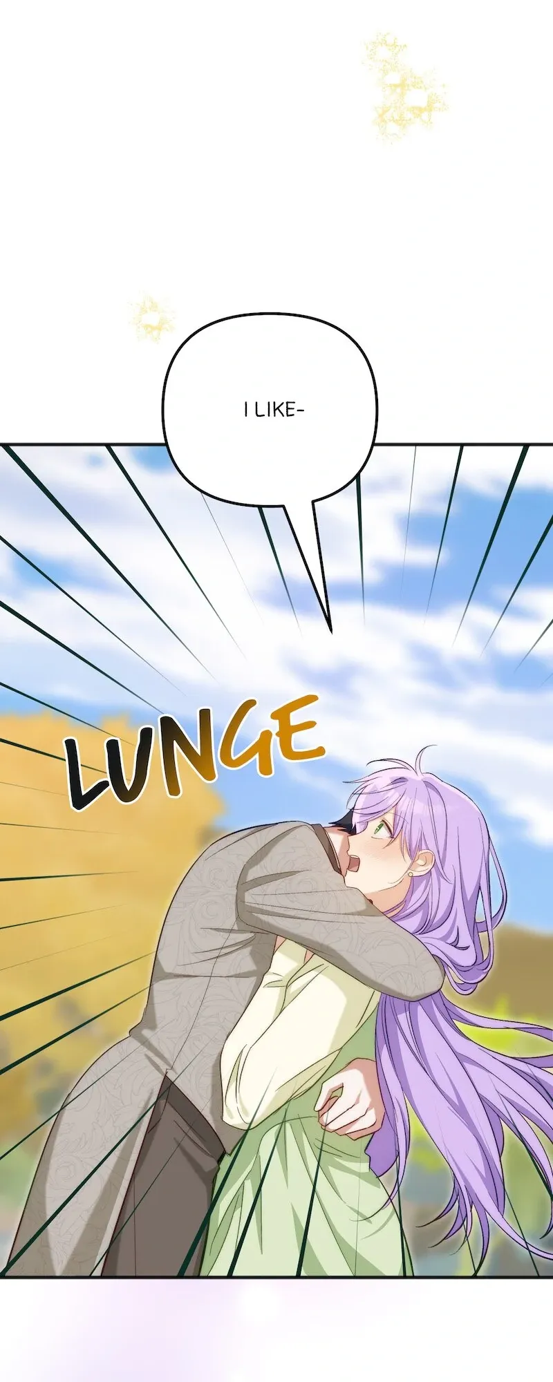 Only I Can Speak the Ancient Language of Magic Chapter 86 Online - página 3
