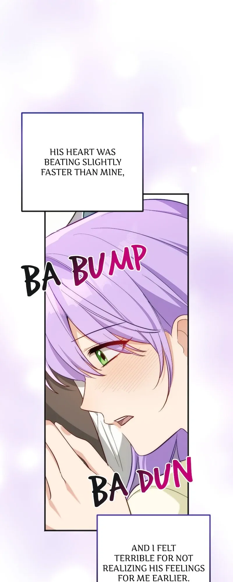 Only I Can Speak the Ancient Language of Magic Chapter 86 Online - página 4