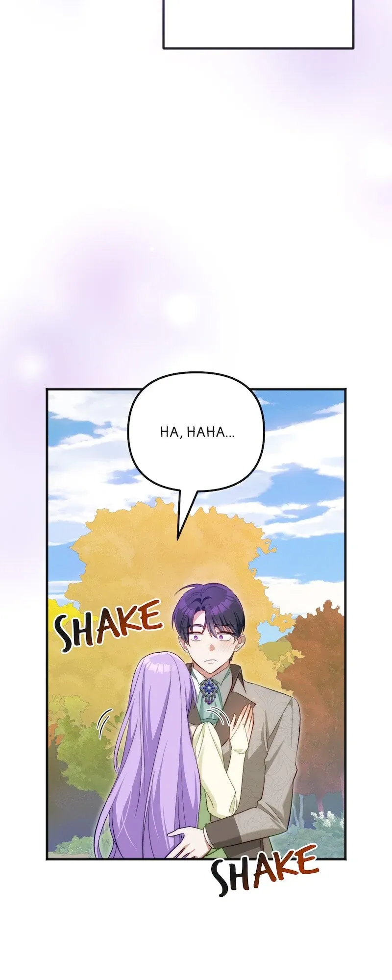 Only I Can Speak the Ancient Language of Magic Chapter 86 Online - página 5