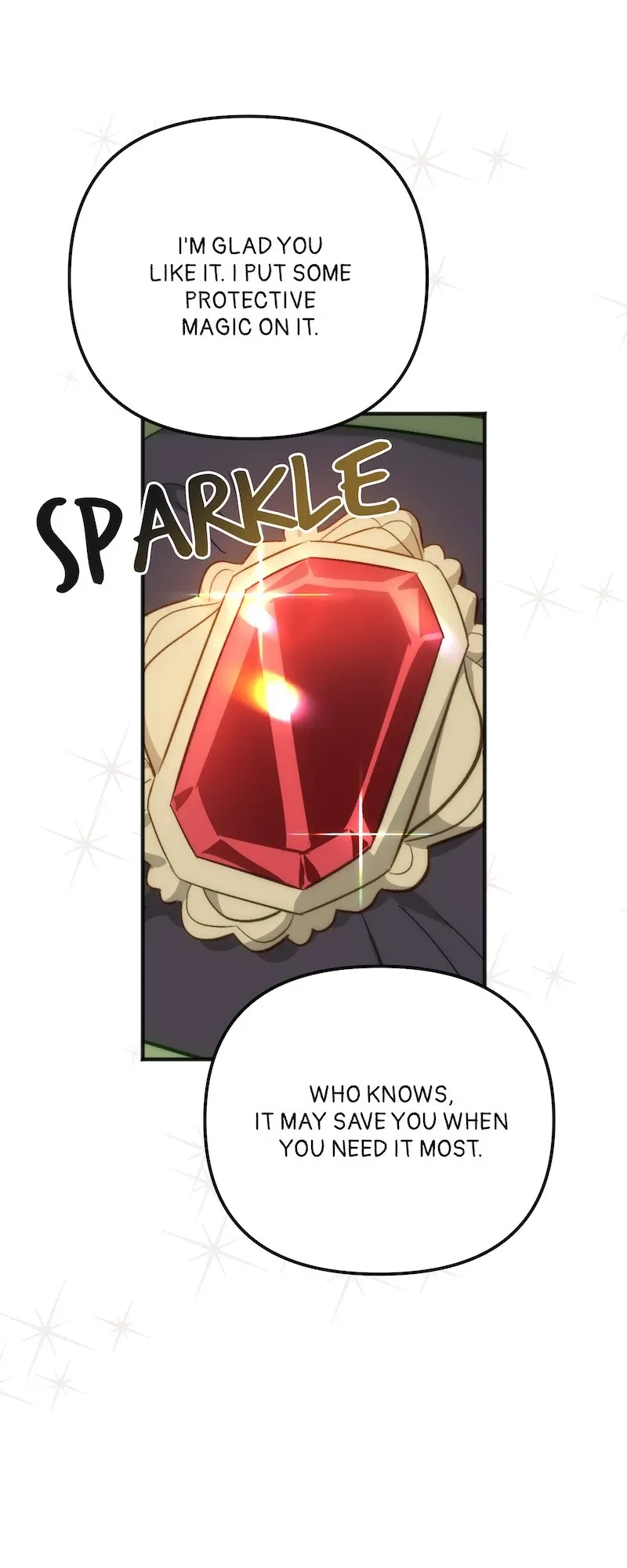 Only I Can Speak the Ancient Language of Magic Chapter 86 Online - página 15