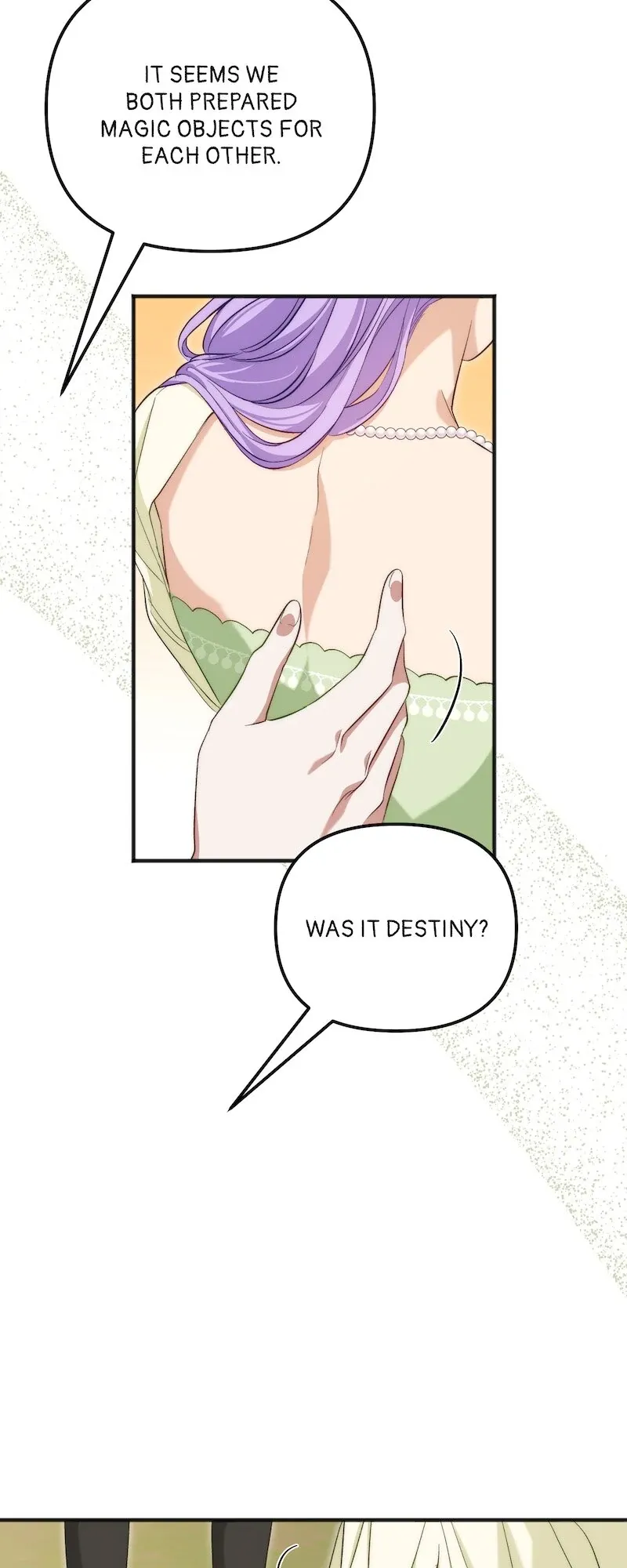 Only I Can Speak the Ancient Language of Magic Chapter 86 Online - página 19