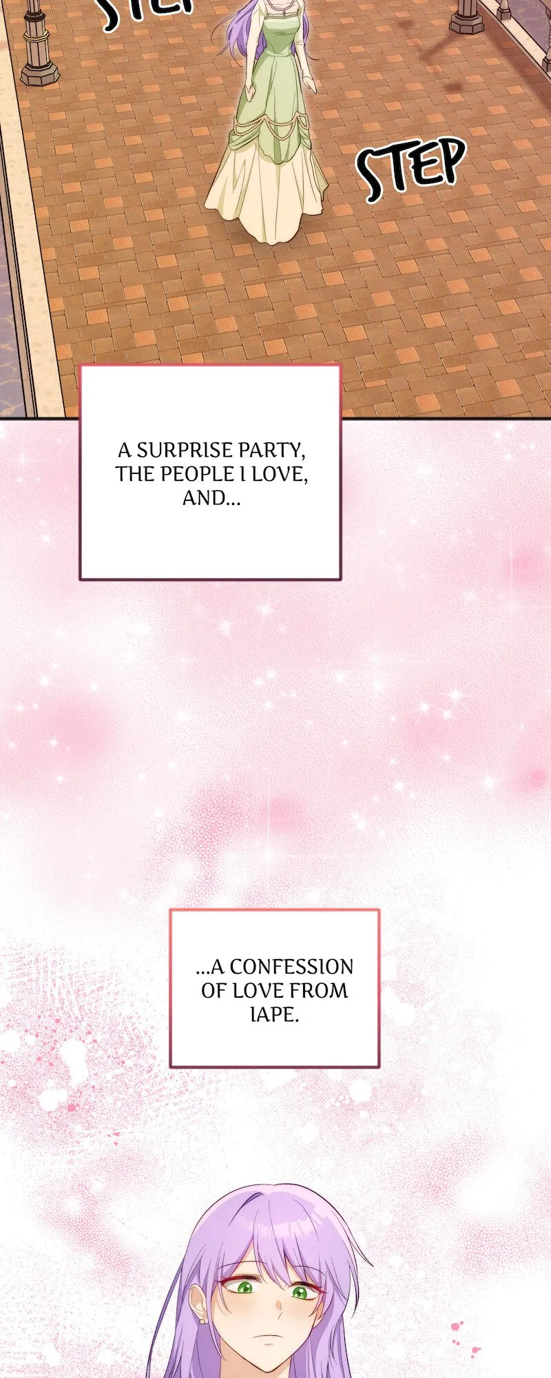 Only I Can Speak the Ancient Language of Magic Chapter 86 Online - página 23