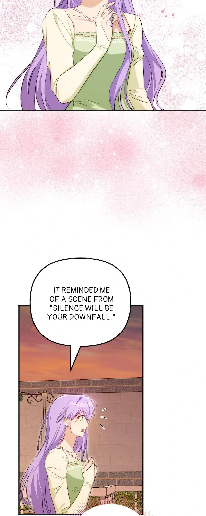 Only I Can Speak the Ancient Language of Magic Chapter 86 Online - página 24