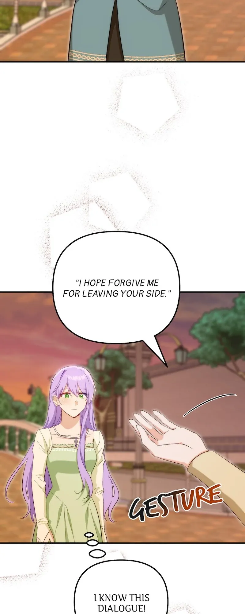 Only I Can Speak the Ancient Language of Magic Chapter 86 Online - página 27