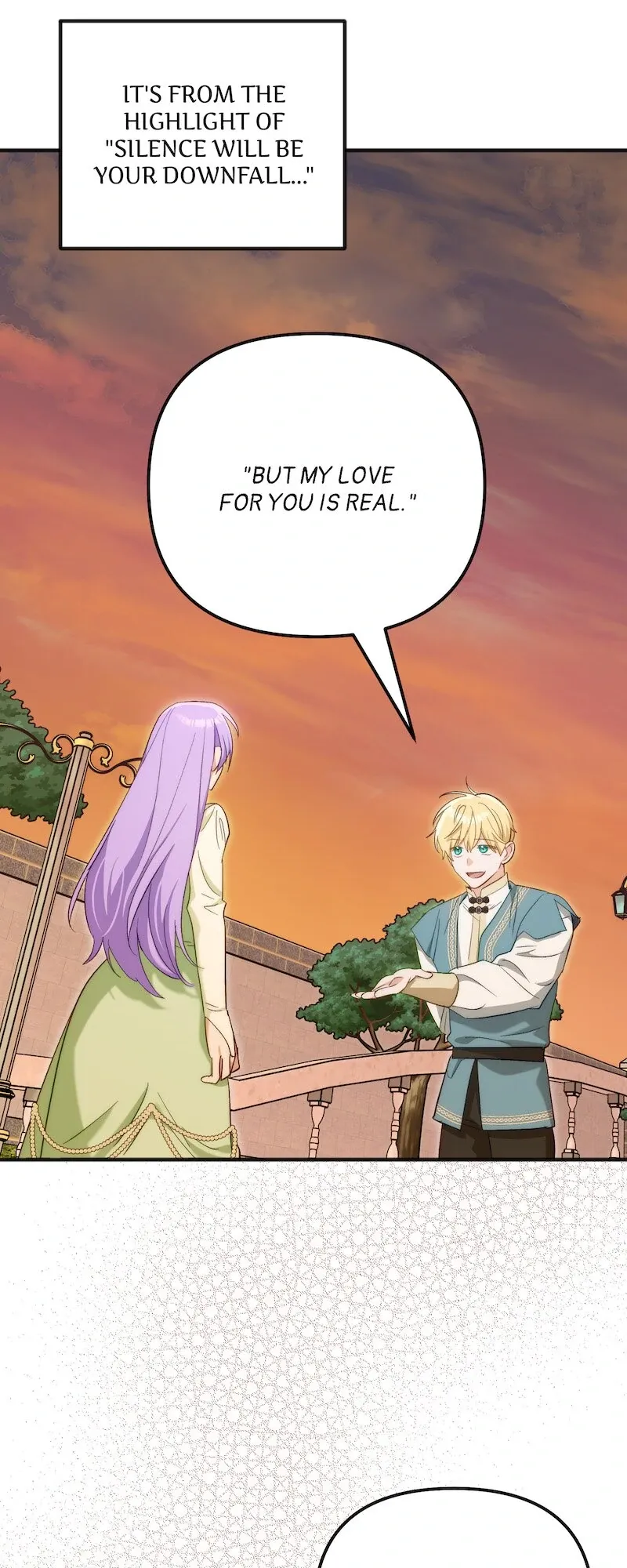 Only I Can Speak the Ancient Language of Magic Chapter 86 Online - página 29