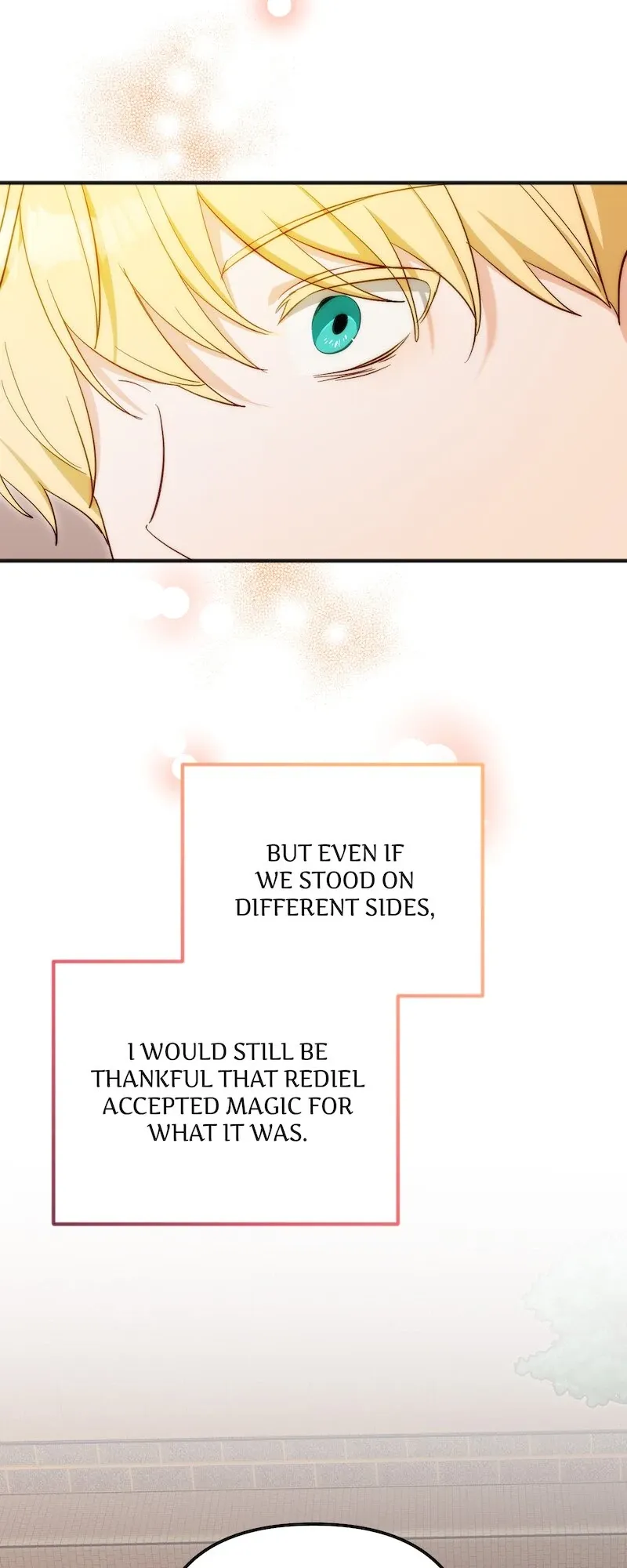 Only I Can Speak the Ancient Language of Magic Chapter 86 Online - página 32