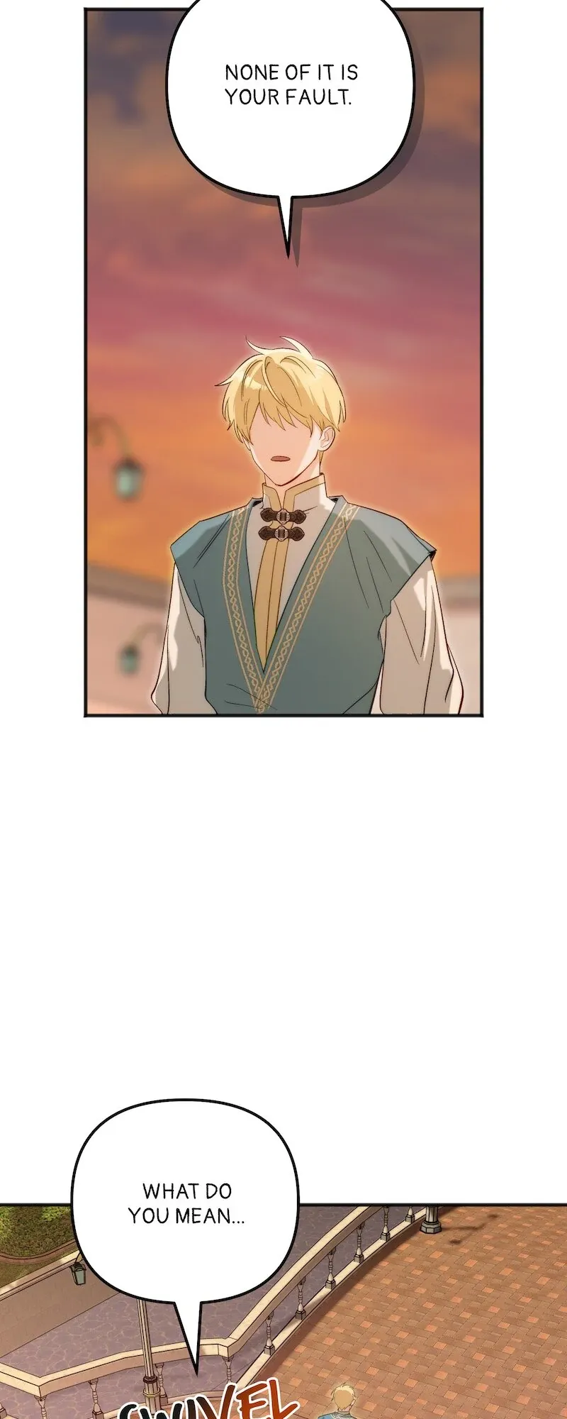 Only I Can Speak the Ancient Language of Magic Chapter 86 Online - página 34