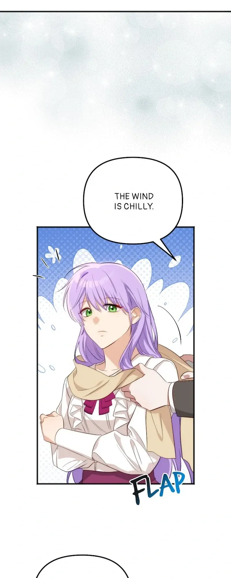 Only I Can Speak the Ancient Language of Magic Chapter 87 Online - página 3