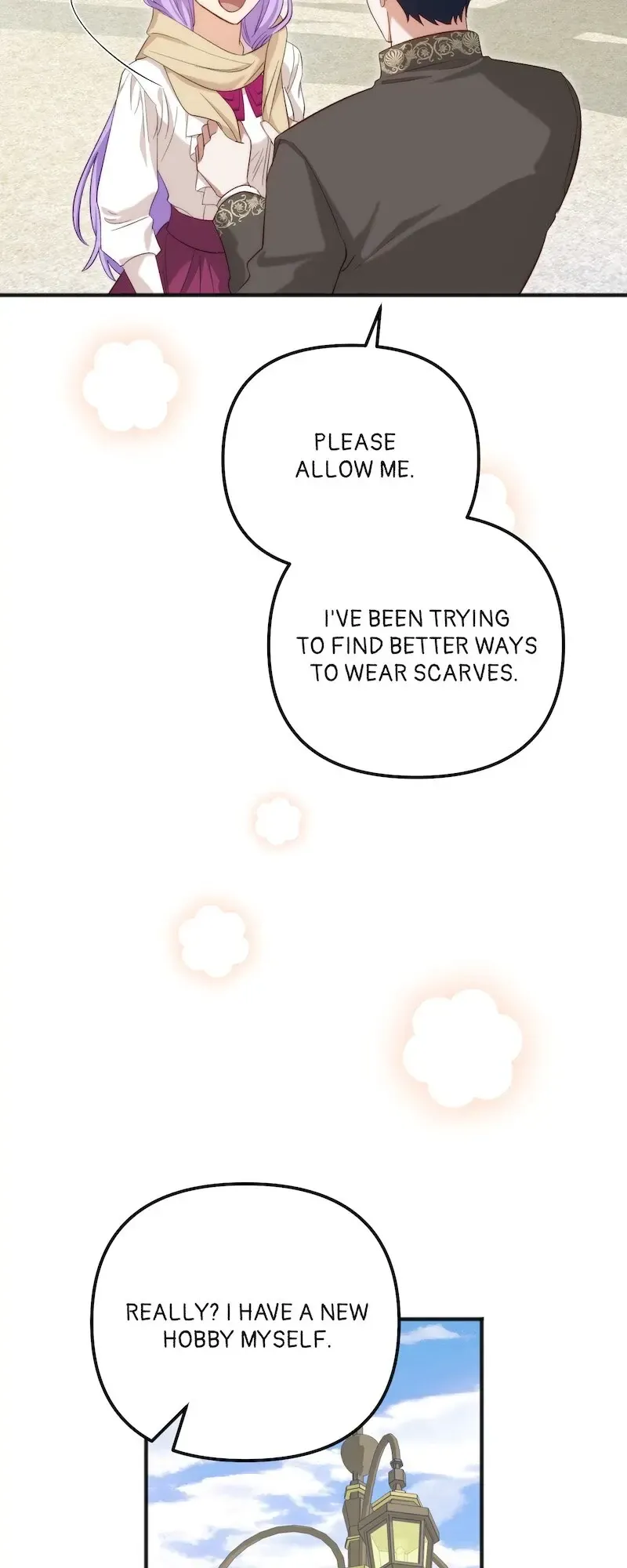 Only I Can Speak the Ancient Language of Magic Chapter 87 Online - página 6