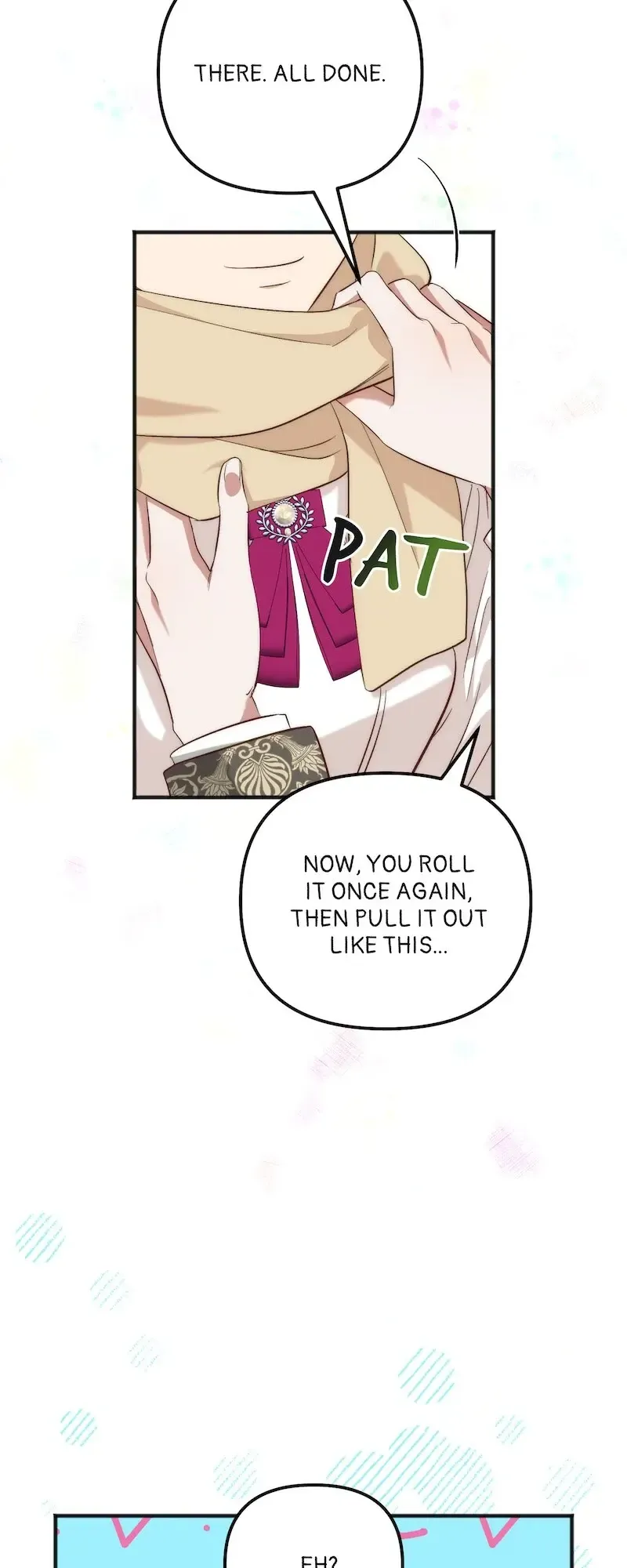 Only I Can Speak the Ancient Language of Magic Chapter 87 Online - página 11