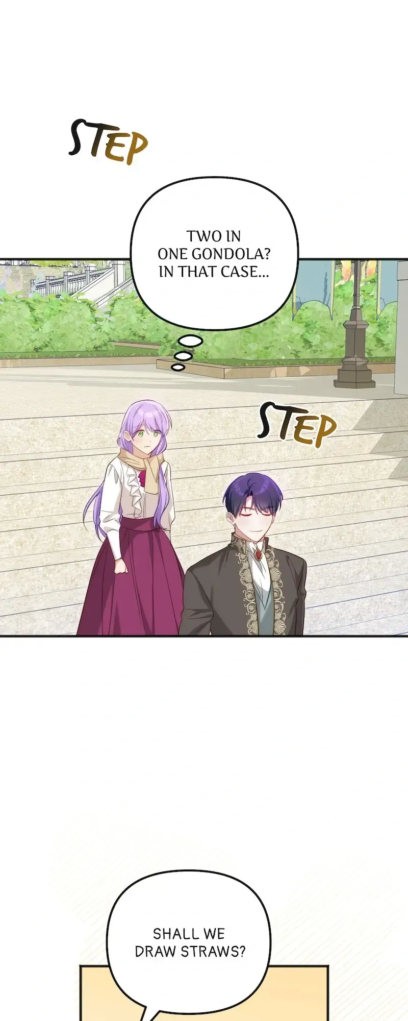 Only I Can Speak the Ancient Language of Magic Chapter 87 Online - página 15