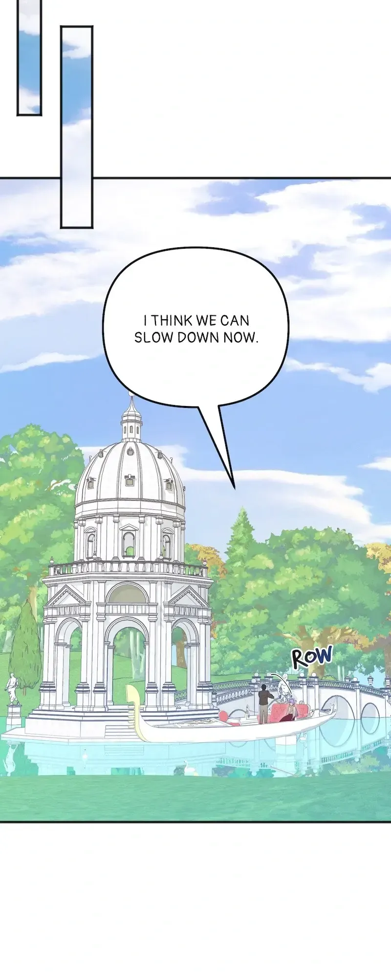 Only I Can Speak the Ancient Language of Magic Chapter 87 Online - página 26