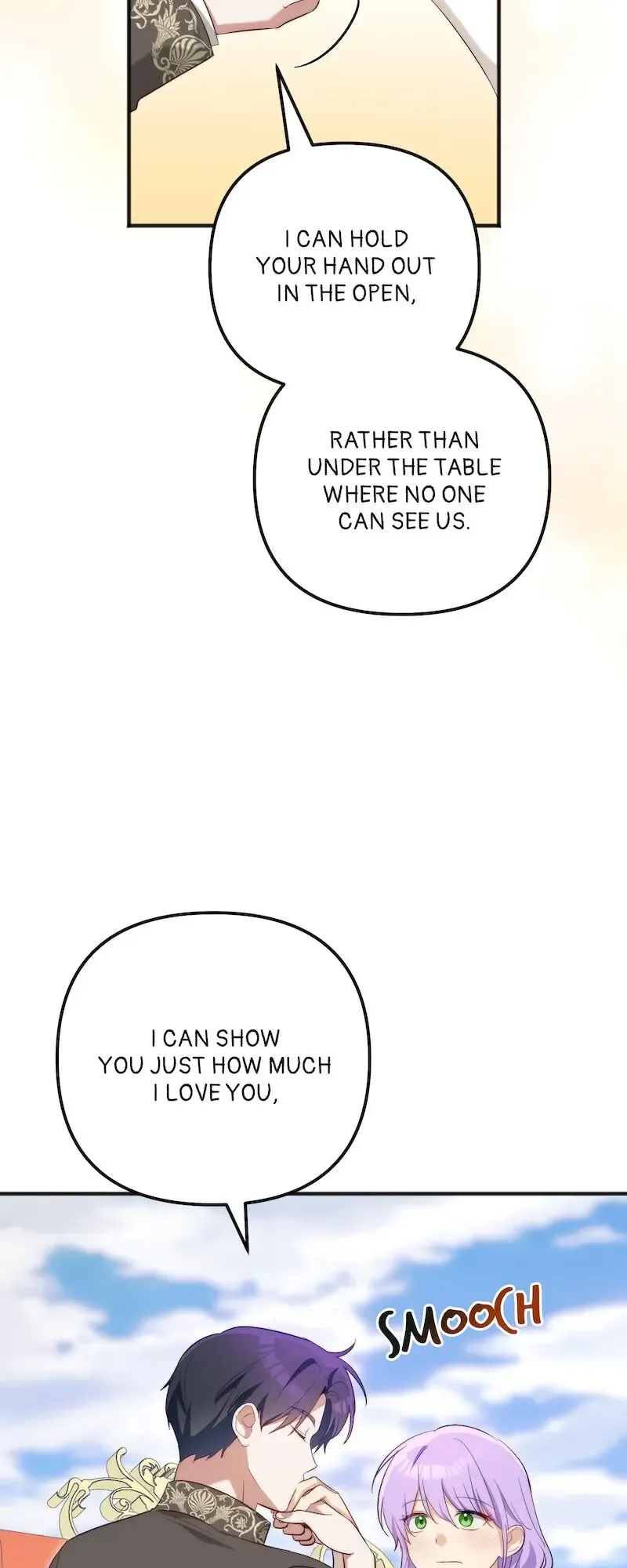 Only I Can Speak the Ancient Language of Magic Chapter 87 Online - página 29