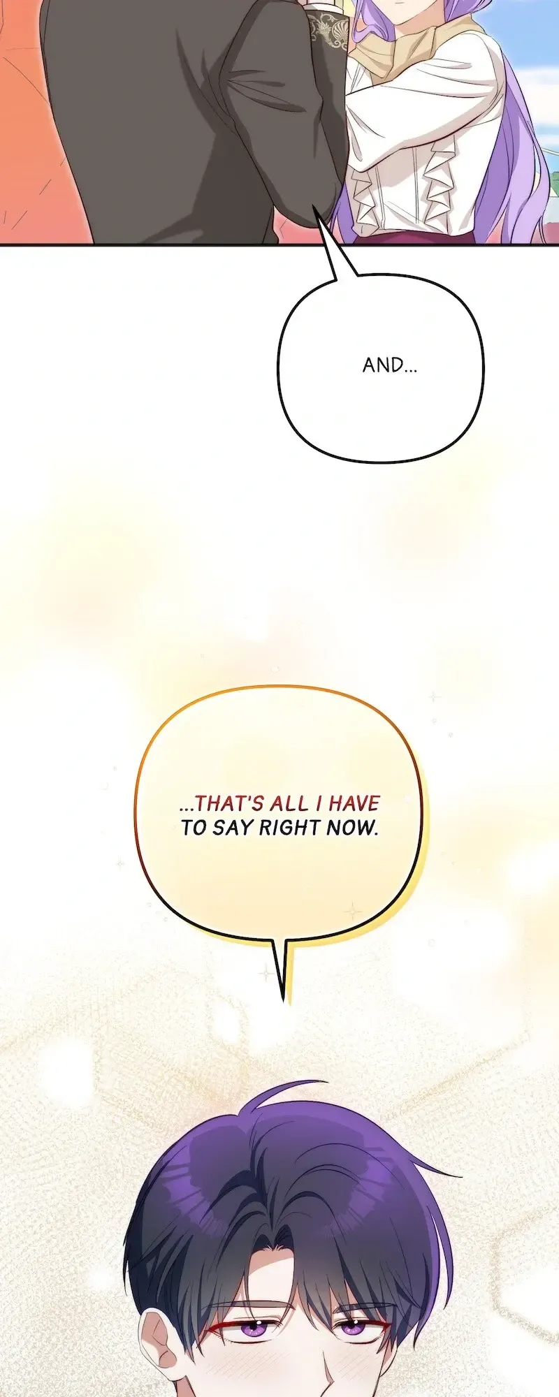 Only I Can Speak the Ancient Language of Magic Chapter 87 Online - página 30
