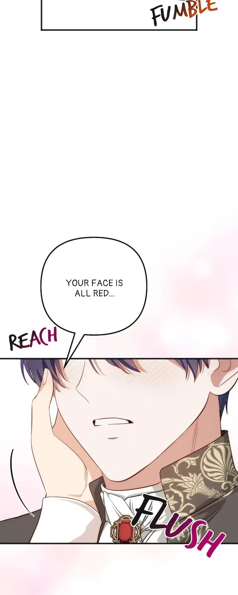 Only I Can Speak the Ancient Language of Magic Chapter 87 Online - página 32