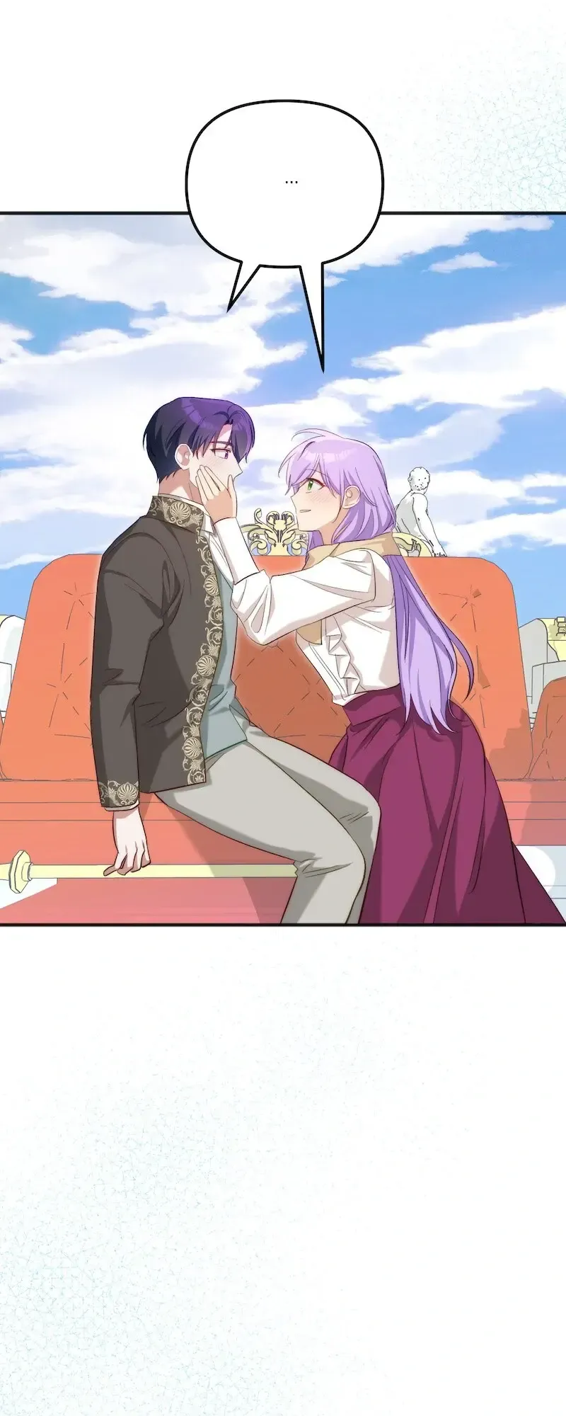 Only I Can Speak the Ancient Language of Magic Chapter 87 Online - página 34