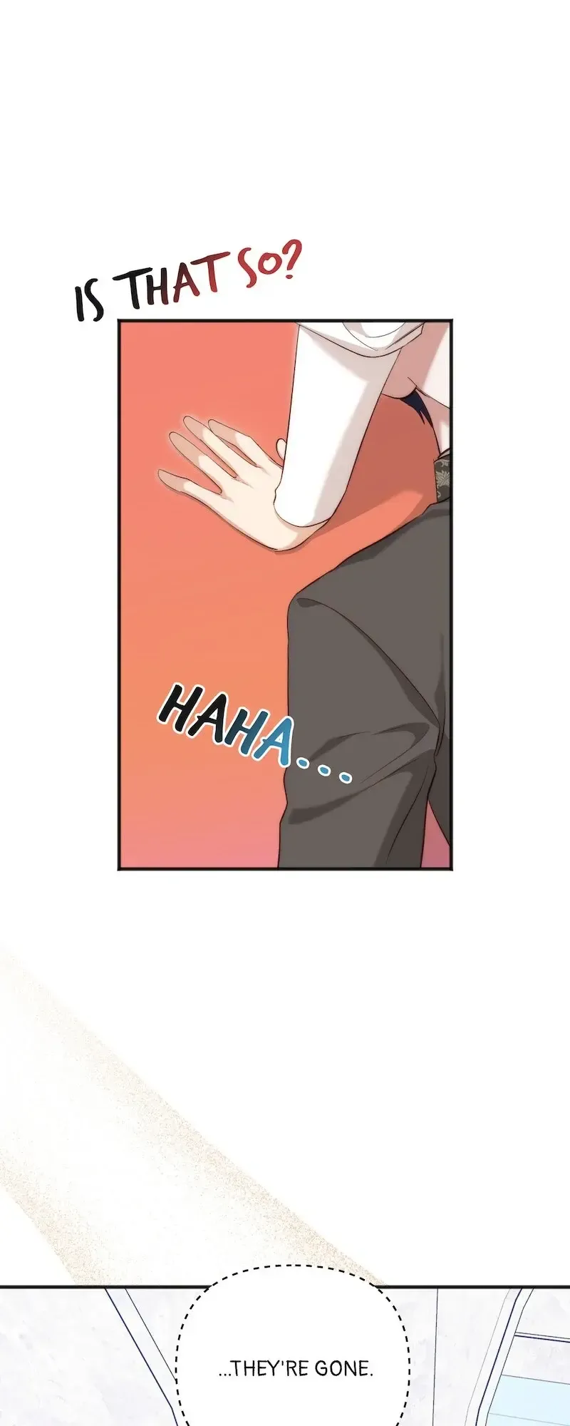 Only I Can Speak the Ancient Language of Magic Chapter 87 Online - página 48