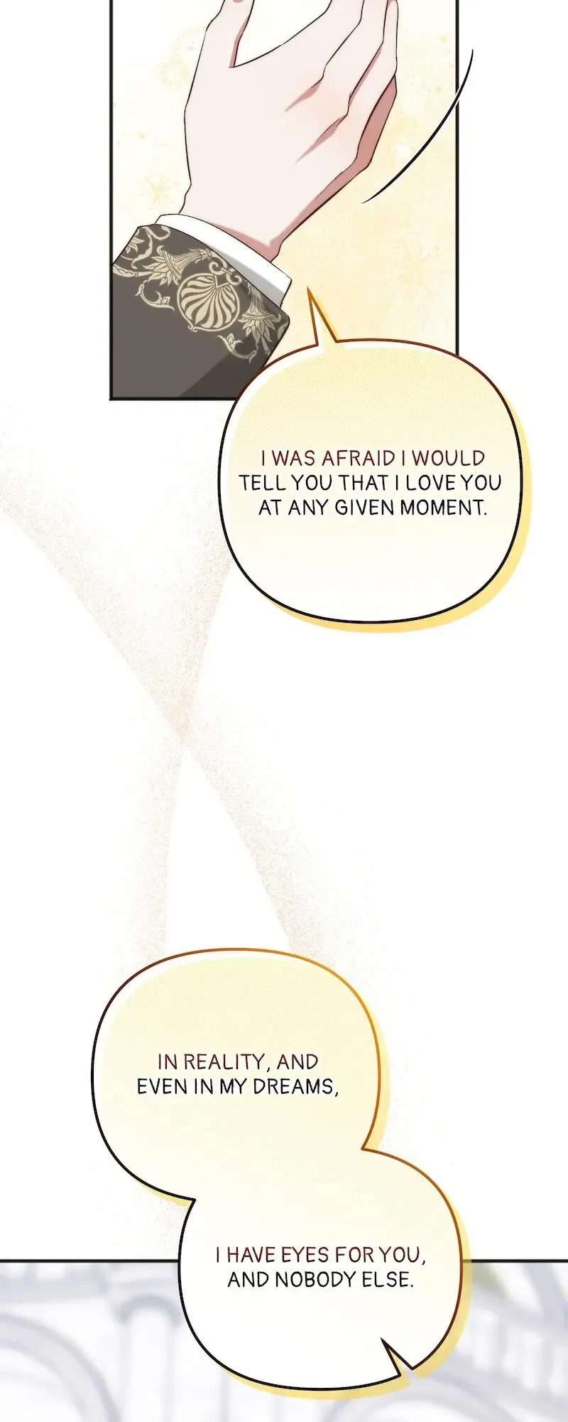 Only I Can Speak the Ancient Language of Magic Chapter 87 Online - página 52