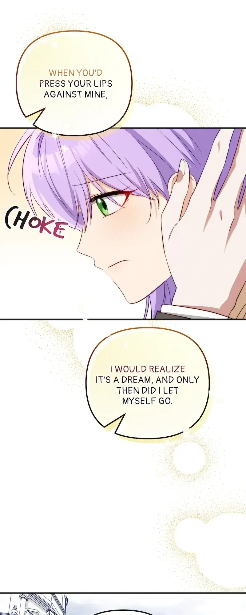 Only I Can Speak the Ancient Language of Magic Chapter 87 Online - página 54