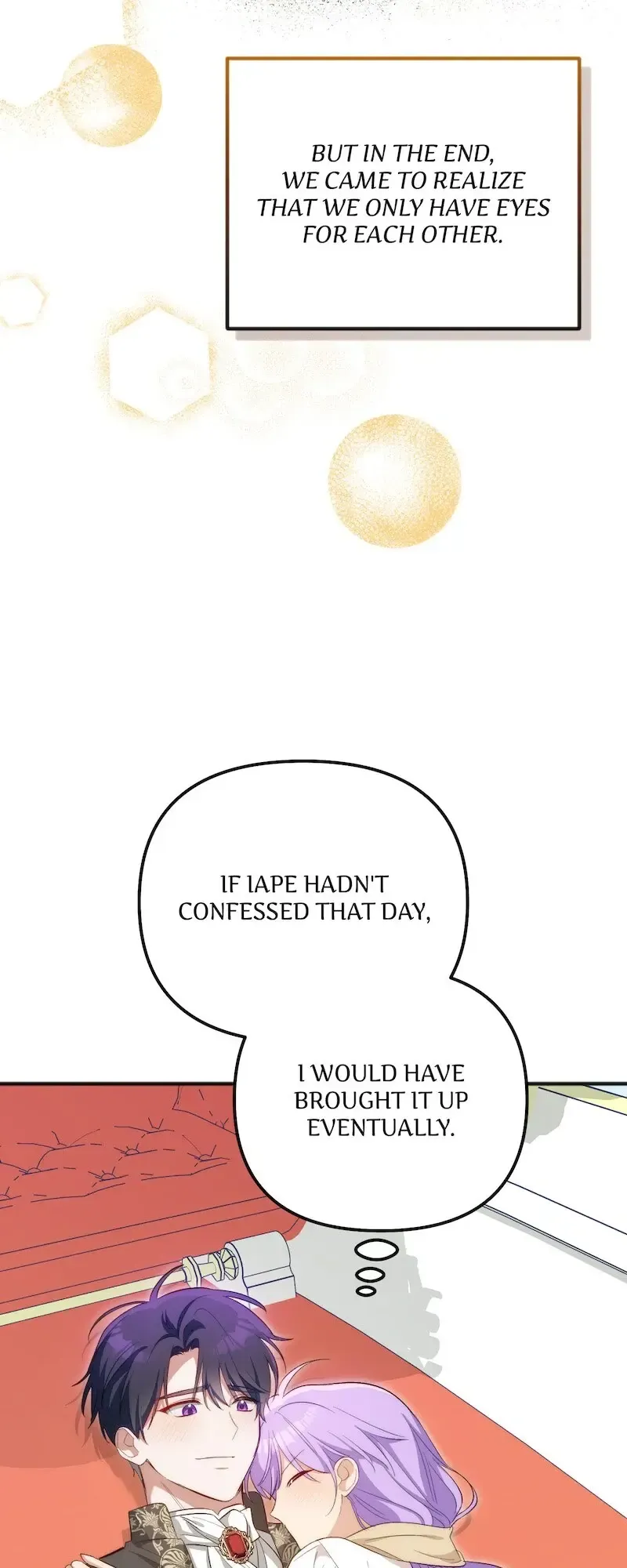 Only I Can Speak the Ancient Language of Magic Chapter 87 Online - página 57