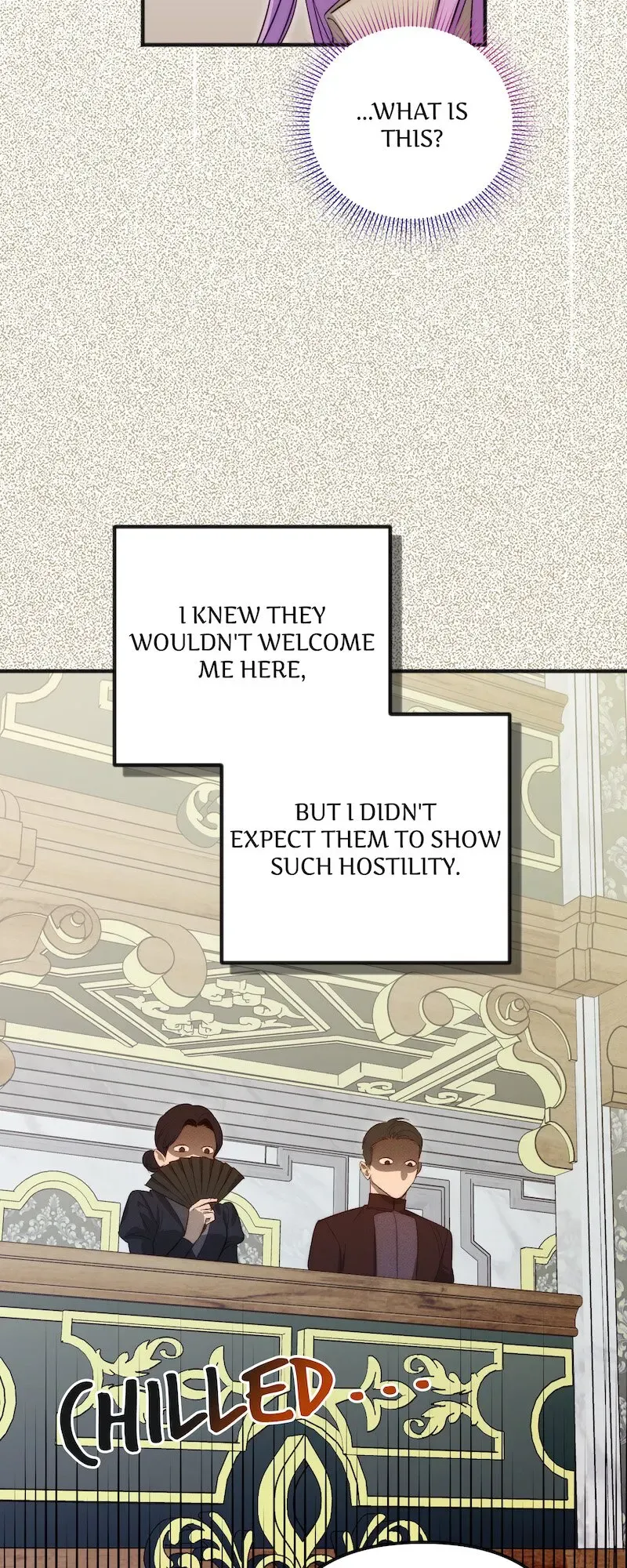 Only I Can Speak the Ancient Language of Magic Chapter 88 Online - página 10