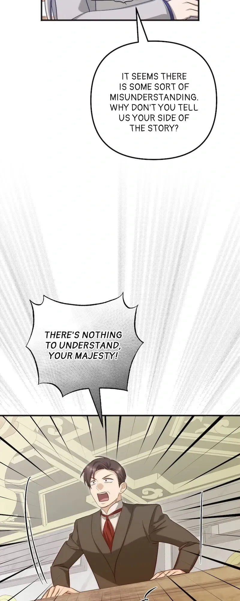 Only I Can Speak the Ancient Language of Magic Chapter 88 Online - página 12