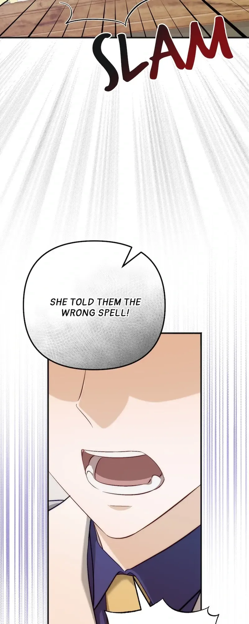 Only I Can Speak the Ancient Language of Magic Chapter 88 Online - página 13