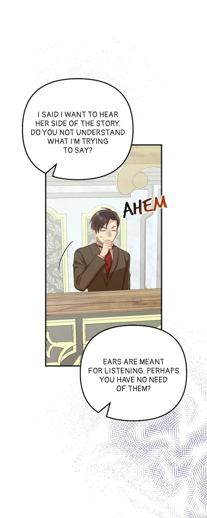 Only I Can Speak the Ancient Language of Magic Chapter 88 Online - página 15