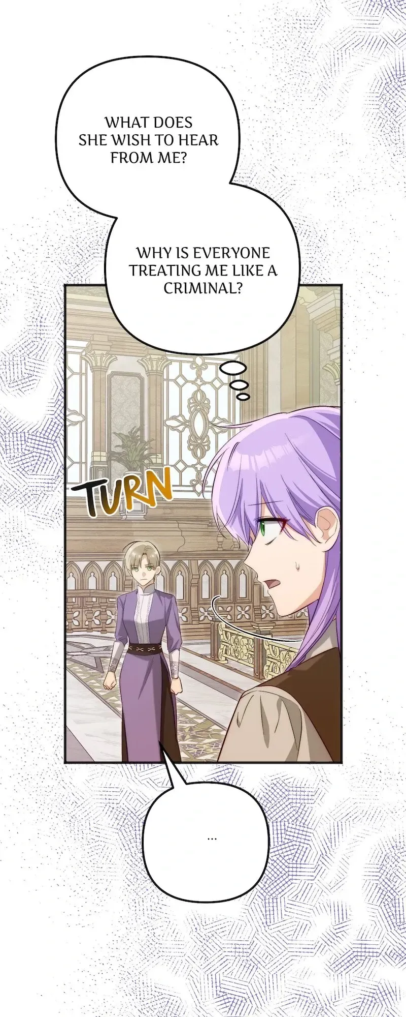 Only I Can Speak the Ancient Language of Magic Chapter 88 Online - página 16
