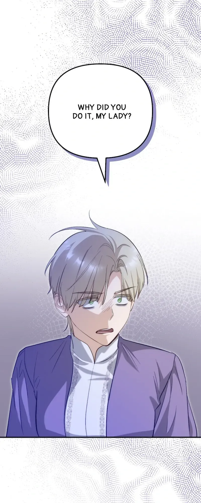 Only I Can Speak the Ancient Language of Magic Chapter 88 Online - página 17