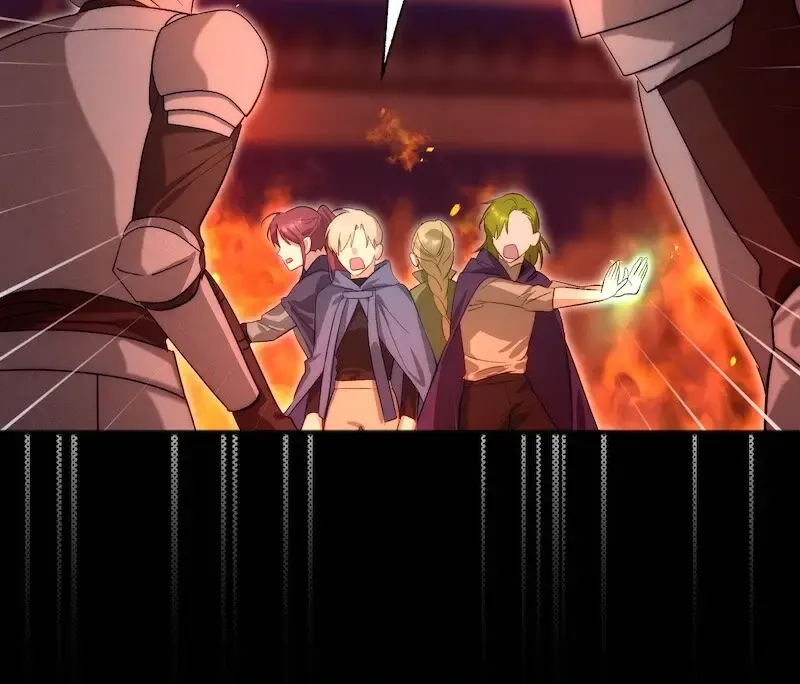 Only I Can Speak the Ancient Language of Magic Chapter 88 Online - página 27